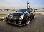 Cadillac CTS-V by D2Forged 2012 года
